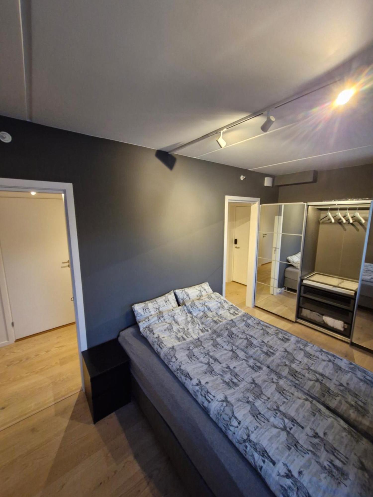 Apartment Corner Vervet *
