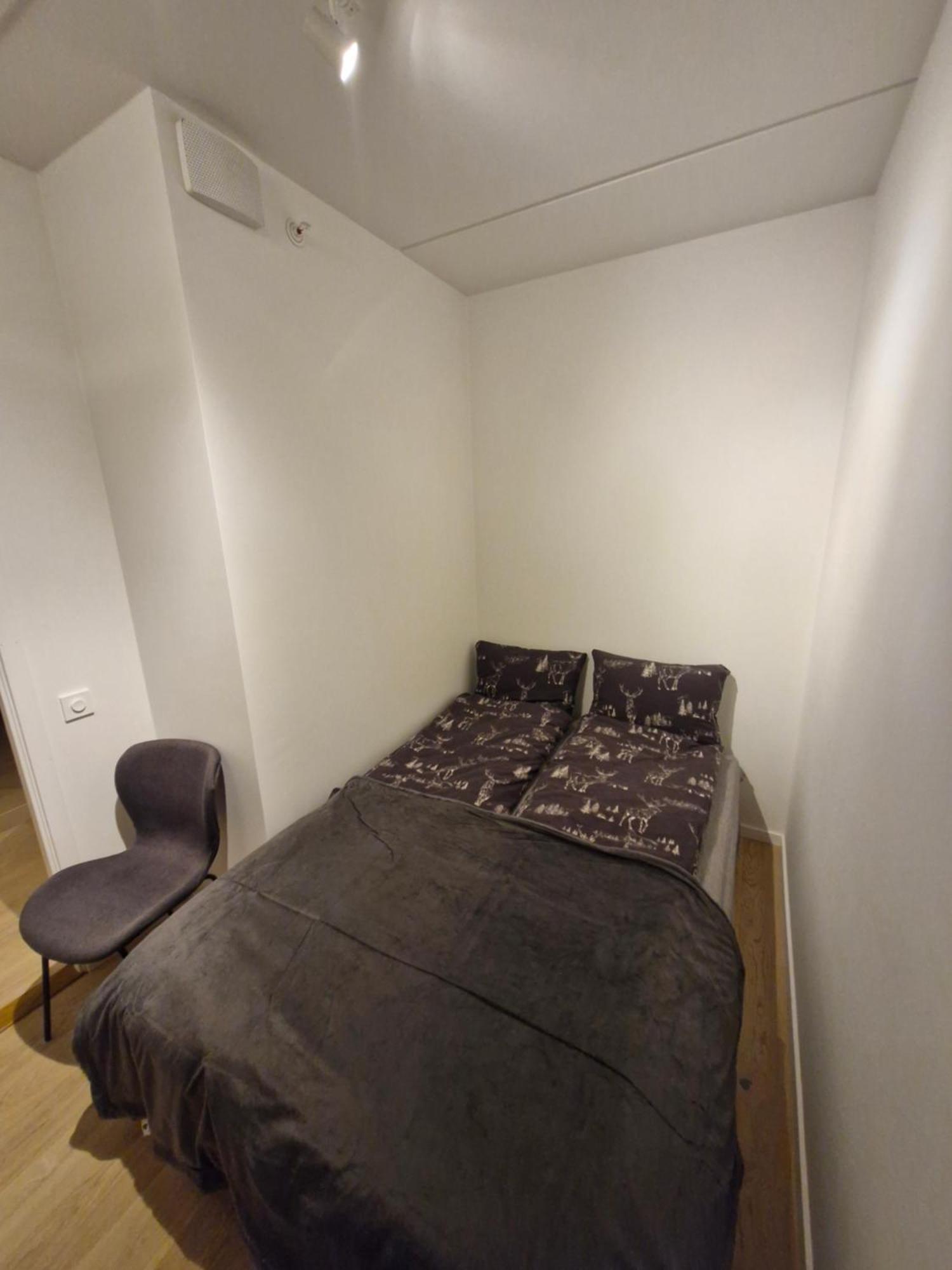 Corner Vervet